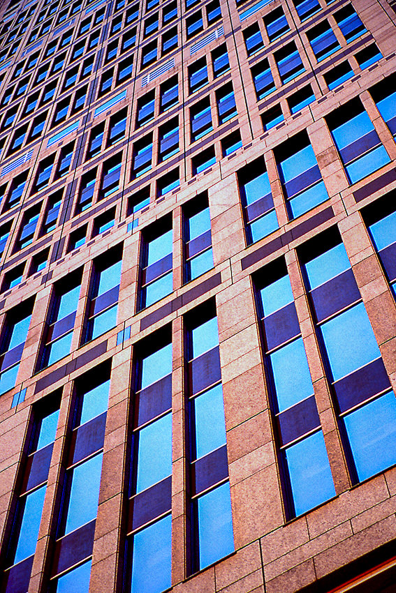 Tokyo Metropolitan City Hall