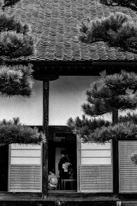 Women in building