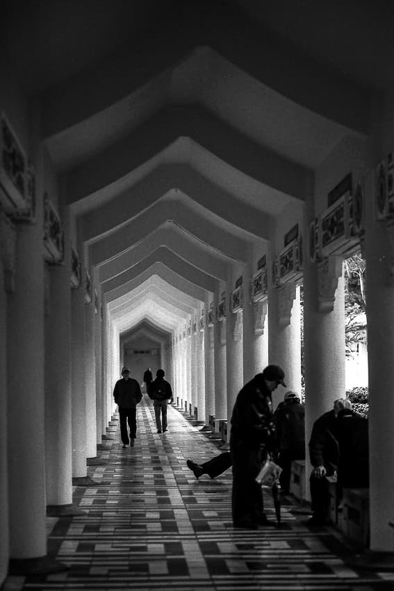 Victoria memorial live image