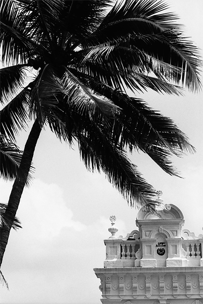 Ketchimale Mosque