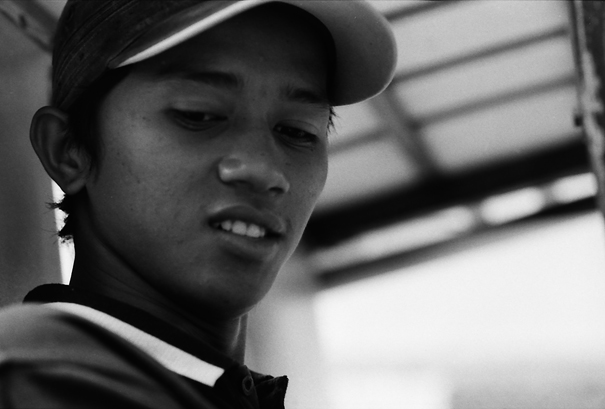 Youth On A Kalesa (Philippines)