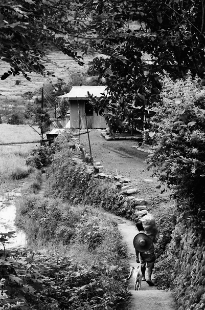Back To The Village (Philippines)
