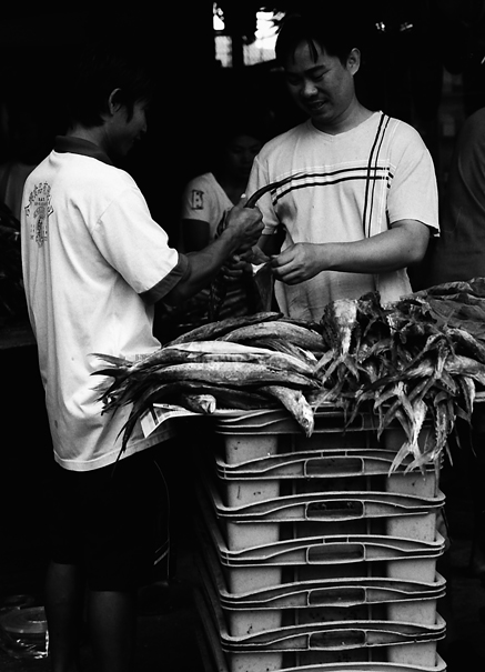 Fish Jobbers (Malaysia)