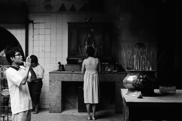 Faith In Kuan Ying Teng (Malaysia)