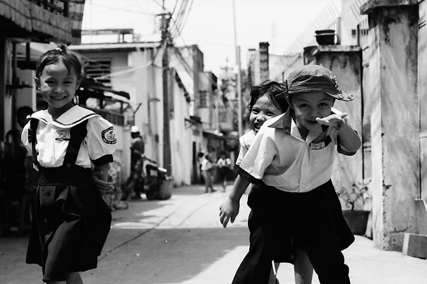 Active Kids (Vietnam)