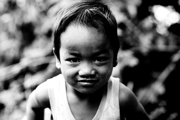 Gazing Boy (Philippines)