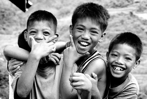 Boys Full Of Vigor (Philippines)