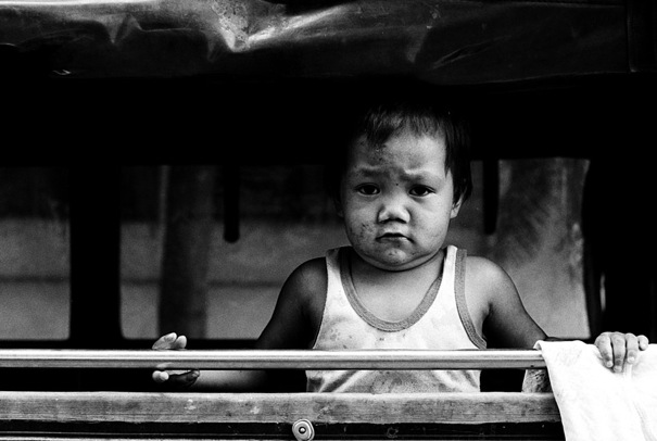 Crying Face (Philippines)