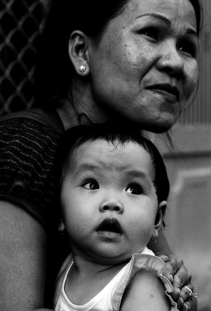 Eyes On The Future (Vietnam)