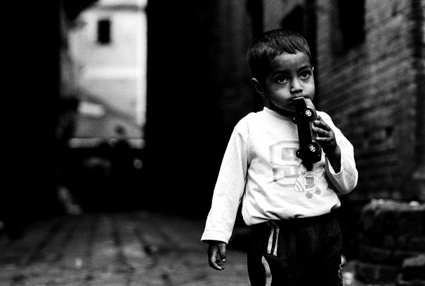 Toy Car (Nepal)