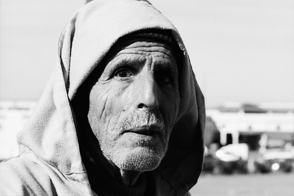 ジュラバの男が吃驚した【モロッコ】 旅と写真とエッセイ by オザワテツ