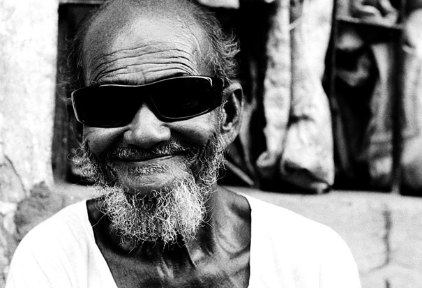 Smile With Sunglasses (Bangladesh)