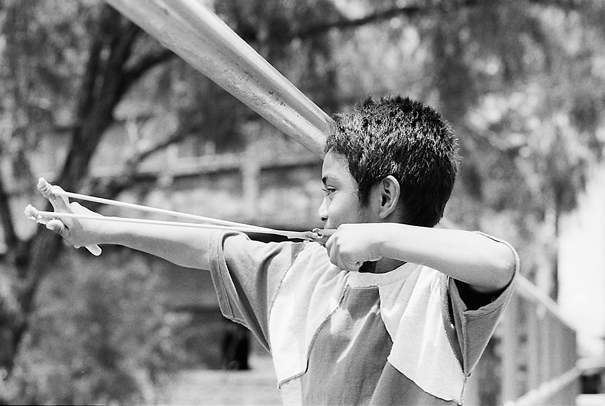 Slingshot (Mexico)