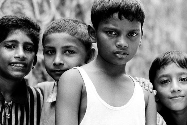 Eight Eyes (India)