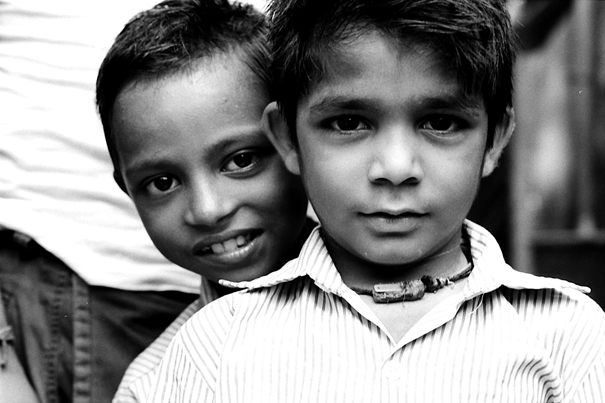 Tandem Boys (India)