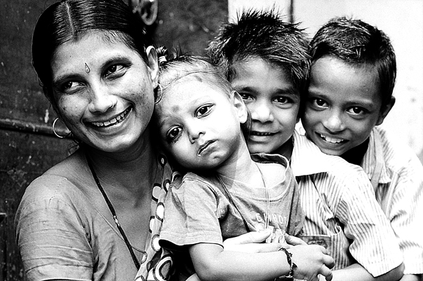 Mother, Baby And Kids (India)