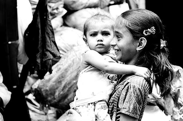 Girl Was A Little Upset (India)