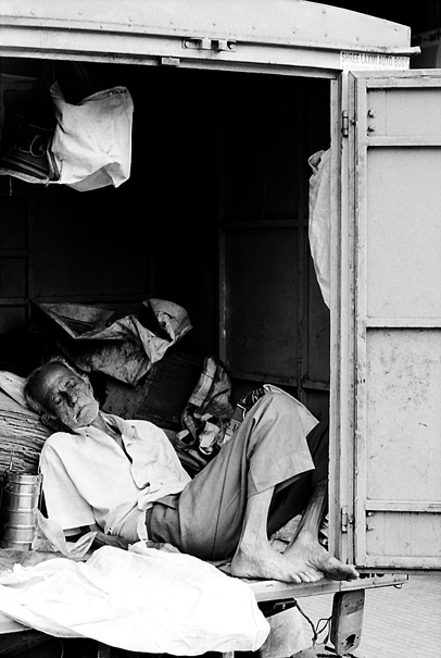 Nap In The Storage (India)