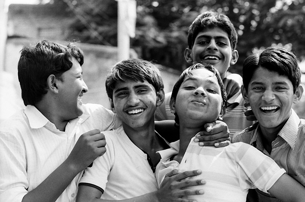 Happy Boys (India)