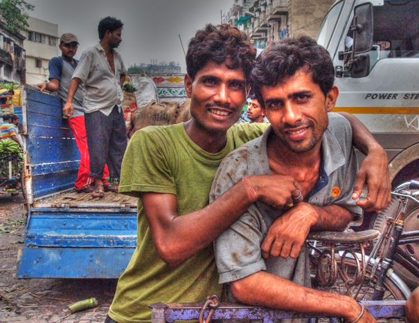 Good Terms (India)