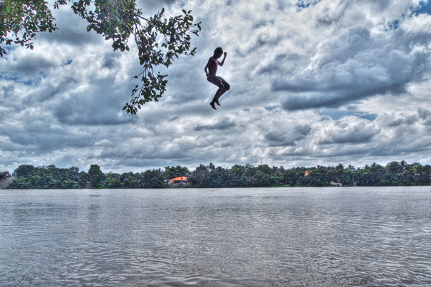 Falling Boy (India)