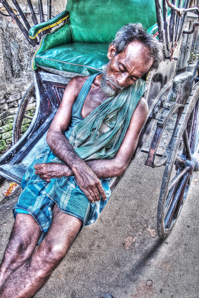 Siesta (India)