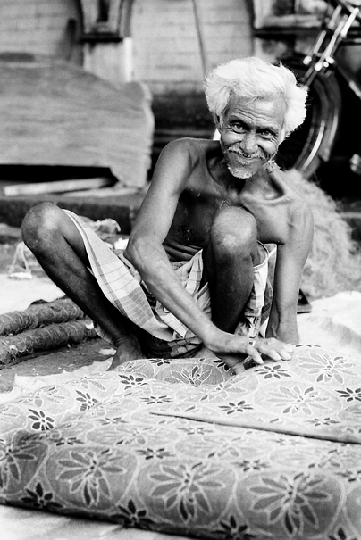 Cushion And Smile (India)