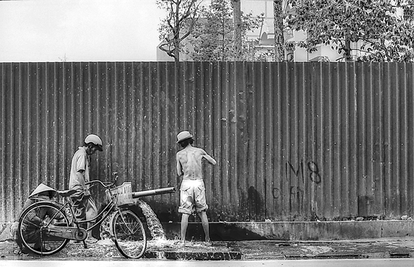 Bathing Water (Vietnam)
