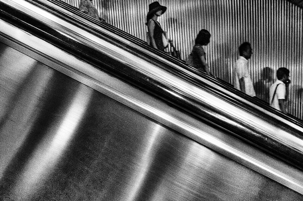 Escalator (Tokyo)