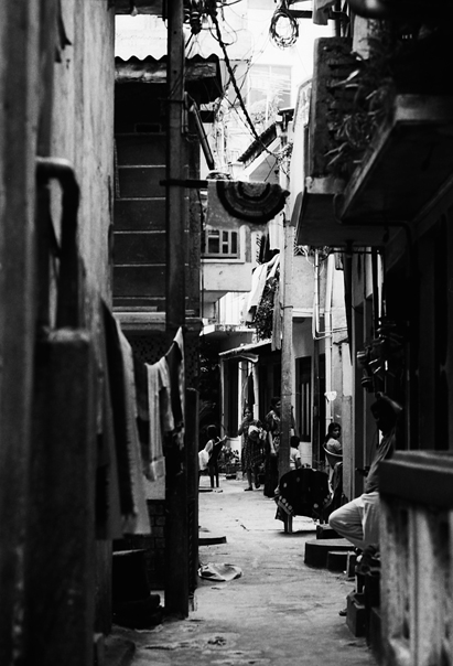 Dim Lane (Sri Lanka)