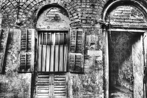 Window And Door (India)