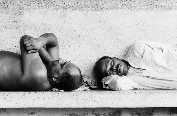 Lying Men (India)