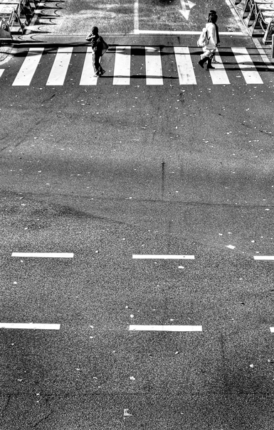 Crosswalk (Tokyo)