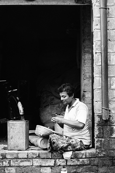 Working Pleasantly (India)