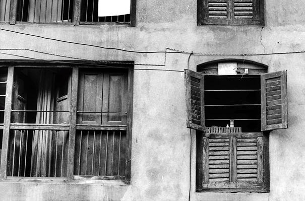 Open Windows (Nepal)