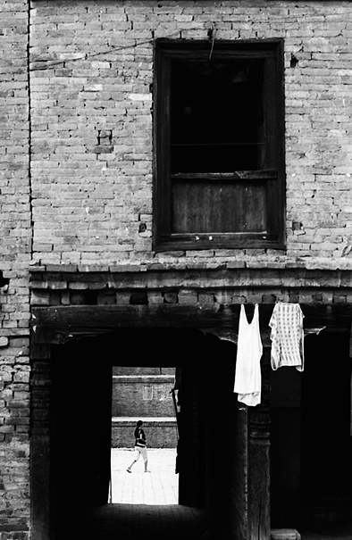 Other Side Of The Door (Nepal)