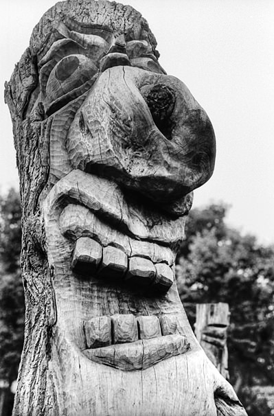 Surprising Man With A Big Nose (South Korea)