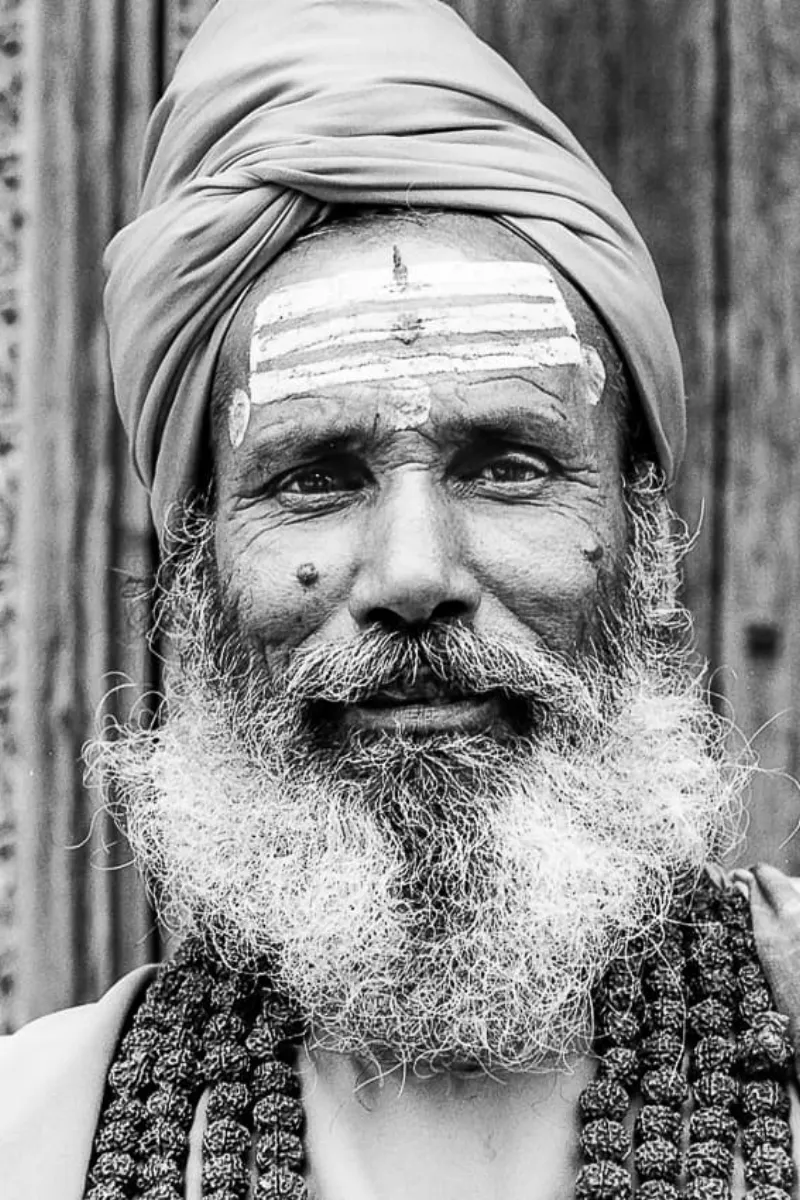 Sadhu