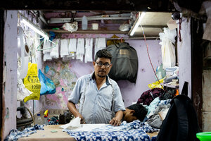 Ironing Craftsman