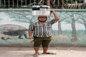 Peddler