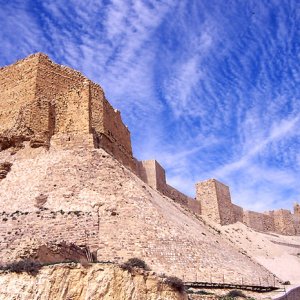 ケラクの城塞