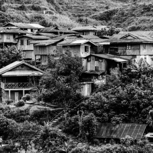 Village of Maligcong