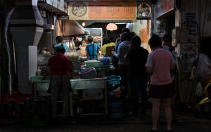 BOXMAN fotologue | Street Photography by Tetsu Ozawa