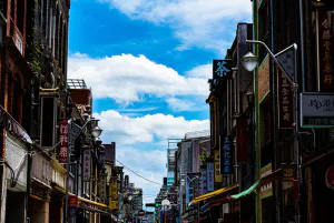Dihua Street