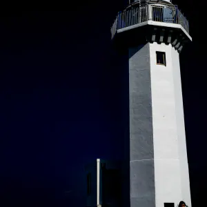 Kannonzaki Lighthouse