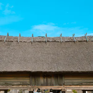 Ceremonial hall at the Toro site