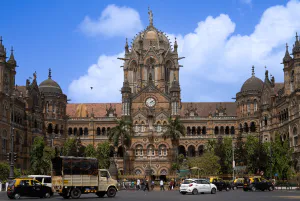 Chhatrapati Shivaji Terminus