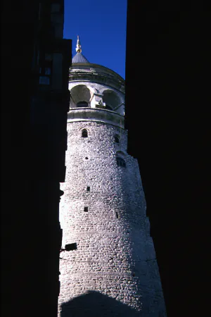 galata tower