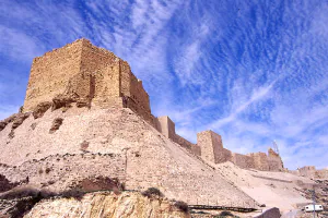 ケラクの城塞