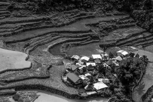 Village of Bangaan